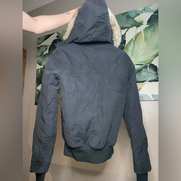 Bench jacket - Picture 8 of 8